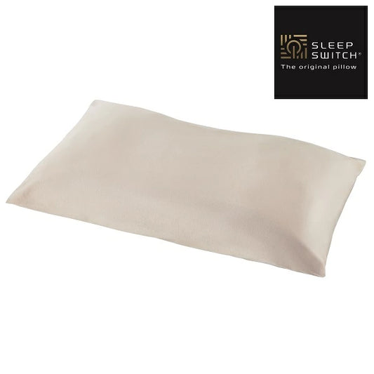 SLEEP SWITCH スリープスイッチ オリジナルピロー 専用枕カバー