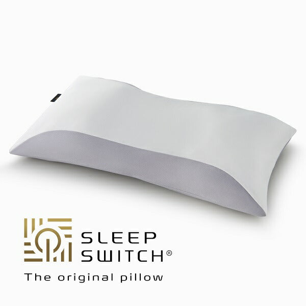 SLEEP SWITCH オリジナルピロー – 枕と眠りのおやすみショップ！本店