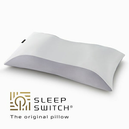SLEEP SWITCH オリジナルピロー