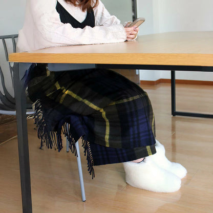 Sofwool Apparel ウールのルームブーツ