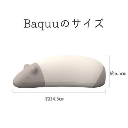 Baquu（バクー）