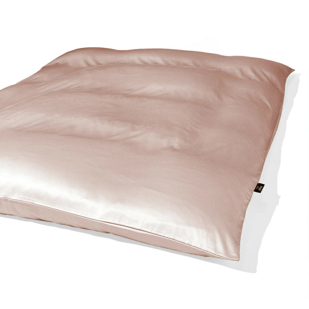 C21★快眠博士★SILK SKIN シルクスキン 肌掛ふとん シングル 150×210cm★未使用