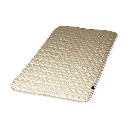 SILK SKIN THE GOLD 2 敷きパッド