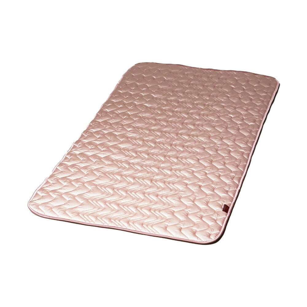 SILK SKIN THE GOLD 2 敷きパッド