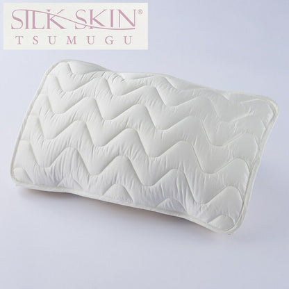 SILK SKIN TSUMUGU 4点セット