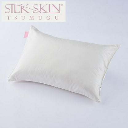 SILK SKIN TSUMUGU 4点セット
