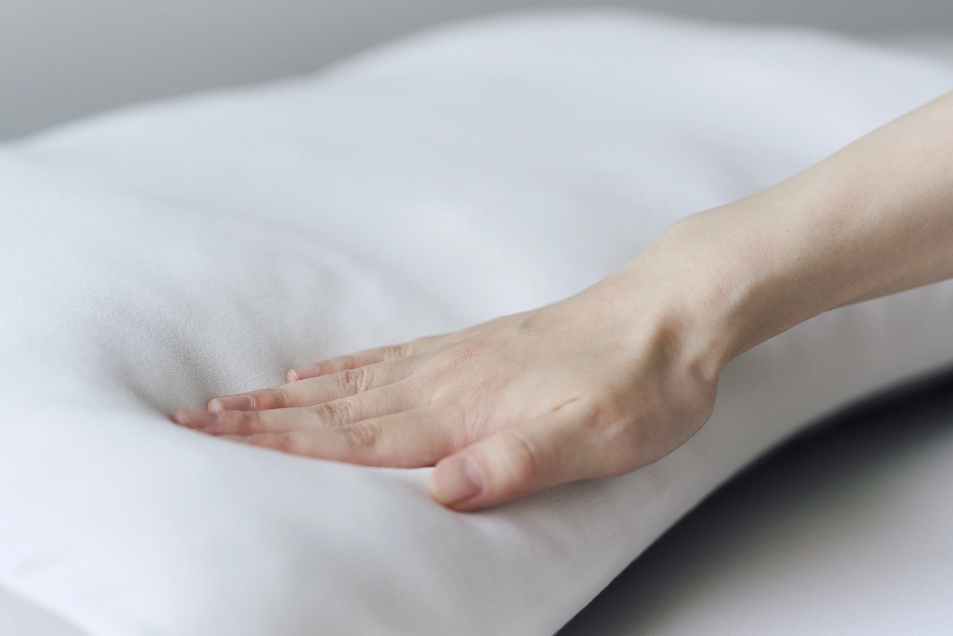 うつぶせ寝を好む人向け枕 THE PILLOW Preset 09 Utsubuse – 枕と眠り うつぶせ寝を好む人向け枕 THE PILLOW Preset 09 Utsubuse – 枕と眠り