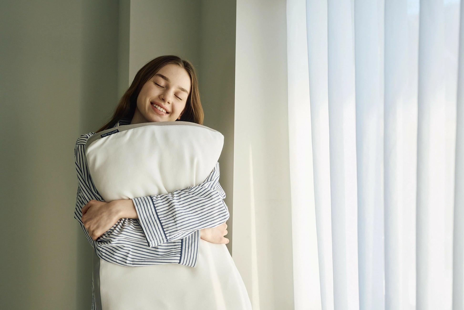 うつぶせ寝を好む人向け枕 THE PILLOW Preset 09 Utsubuse – 枕と眠り うつぶせ寝を好む人向け枕 THE PILLOW Preset 09 Utsubuse – 枕と眠り
