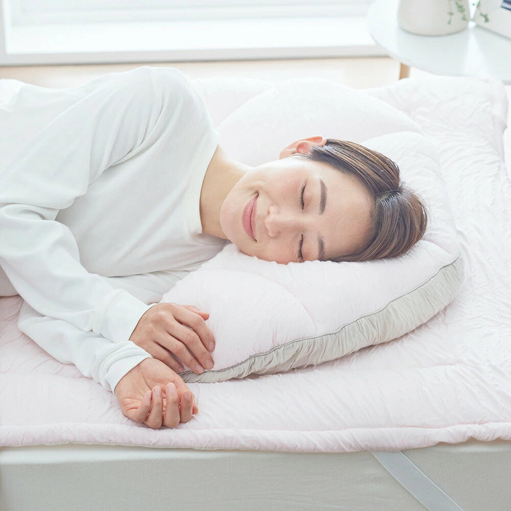 とろけるふとん とろけるクロワッサン枕