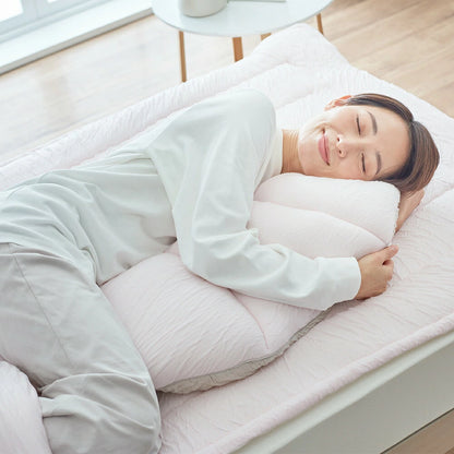 とろけるふとん とろけるクロワッサン枕