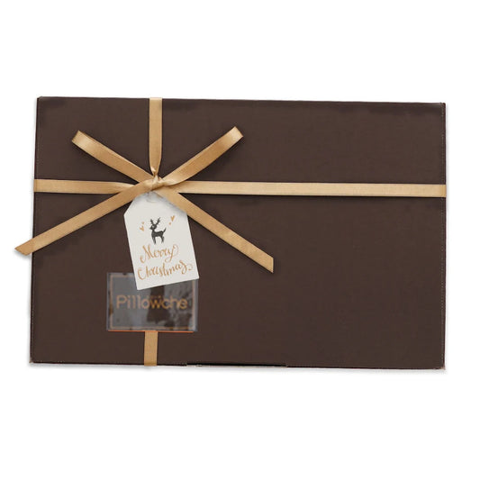 クリスマスラッピング（ピローチェ用）