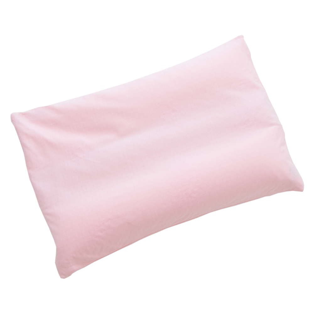 ママの夢枕 (スキンケア加工の専用枕カバー付き）