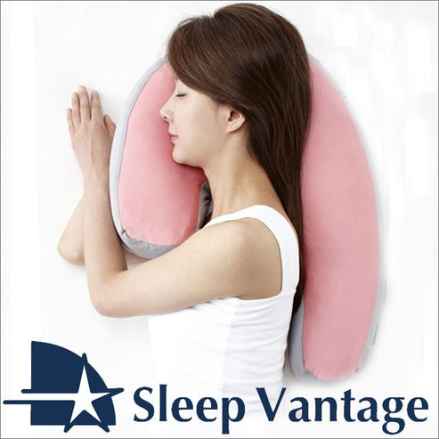 フランスベッド スリープバンテージピロー