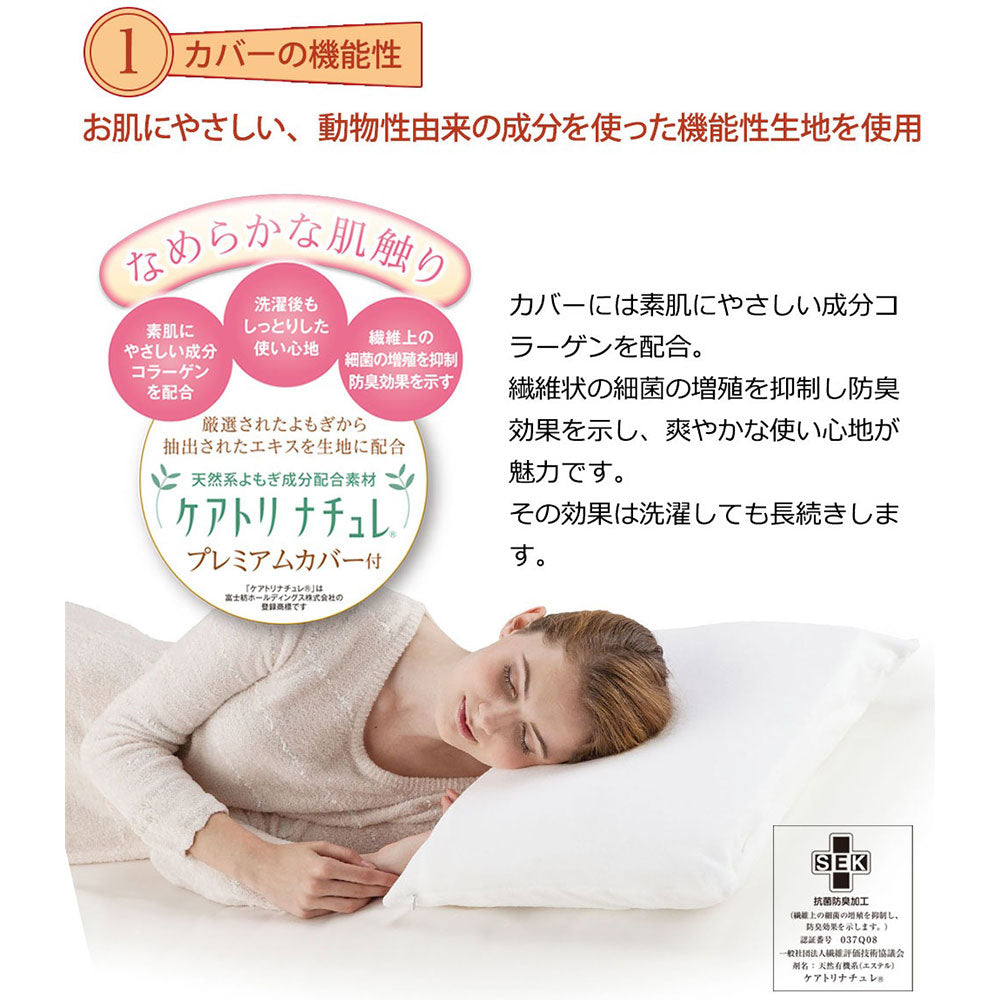 MOGU 家族の健康まくら – 枕と眠りのおやすみショップ！本店