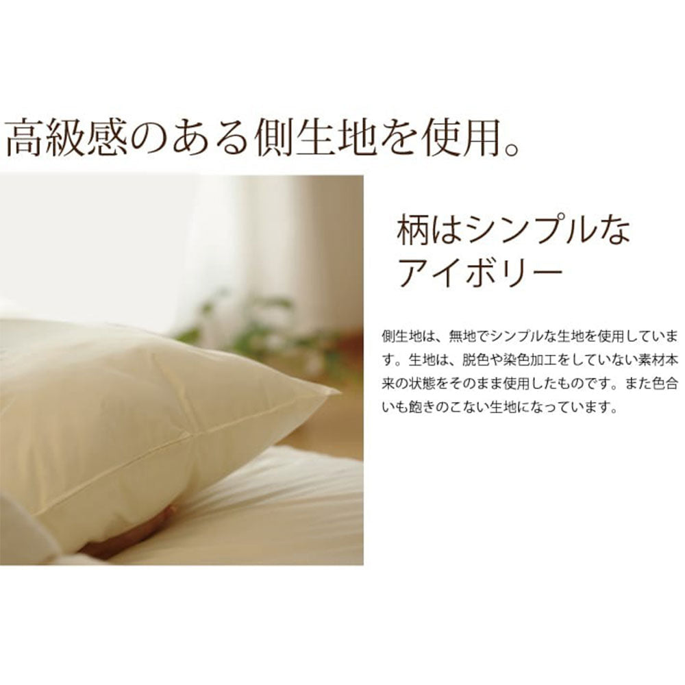 ザ・羽根枕 – 枕と眠りのおやすみショップ！本店