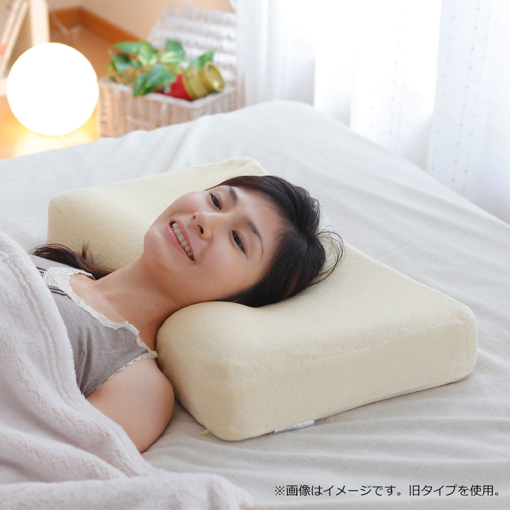 ビラベック コンフォートクーデン（専用カバー付） – 枕と眠りのおやすみショップ！本店