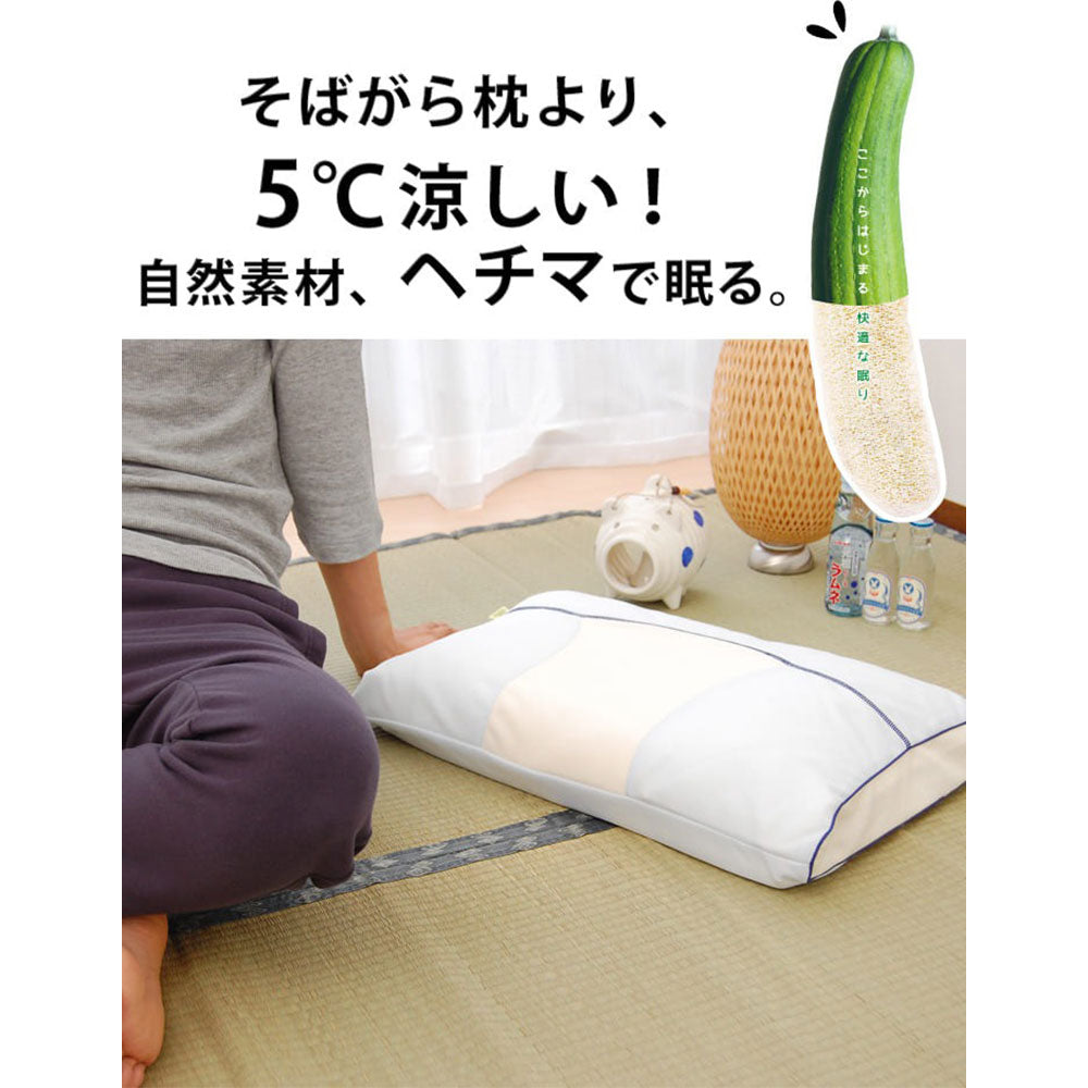 ラファス枕 ラファス＋ネックウレタン枕