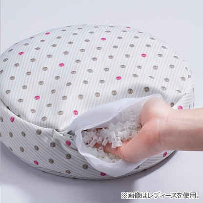 nell SeeSaw pillow（ネッル シーソー ピロー） メンズ