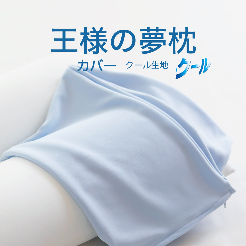 旧・王様の夢枕(専用カバー クール