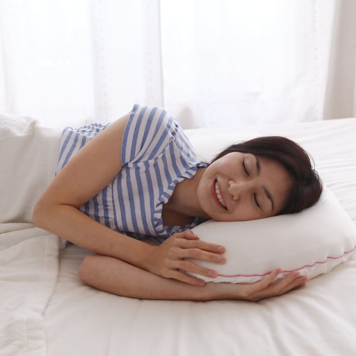 枕 ジムナストプラス 高さ低め – 枕と眠りのおやすみショップ！本店