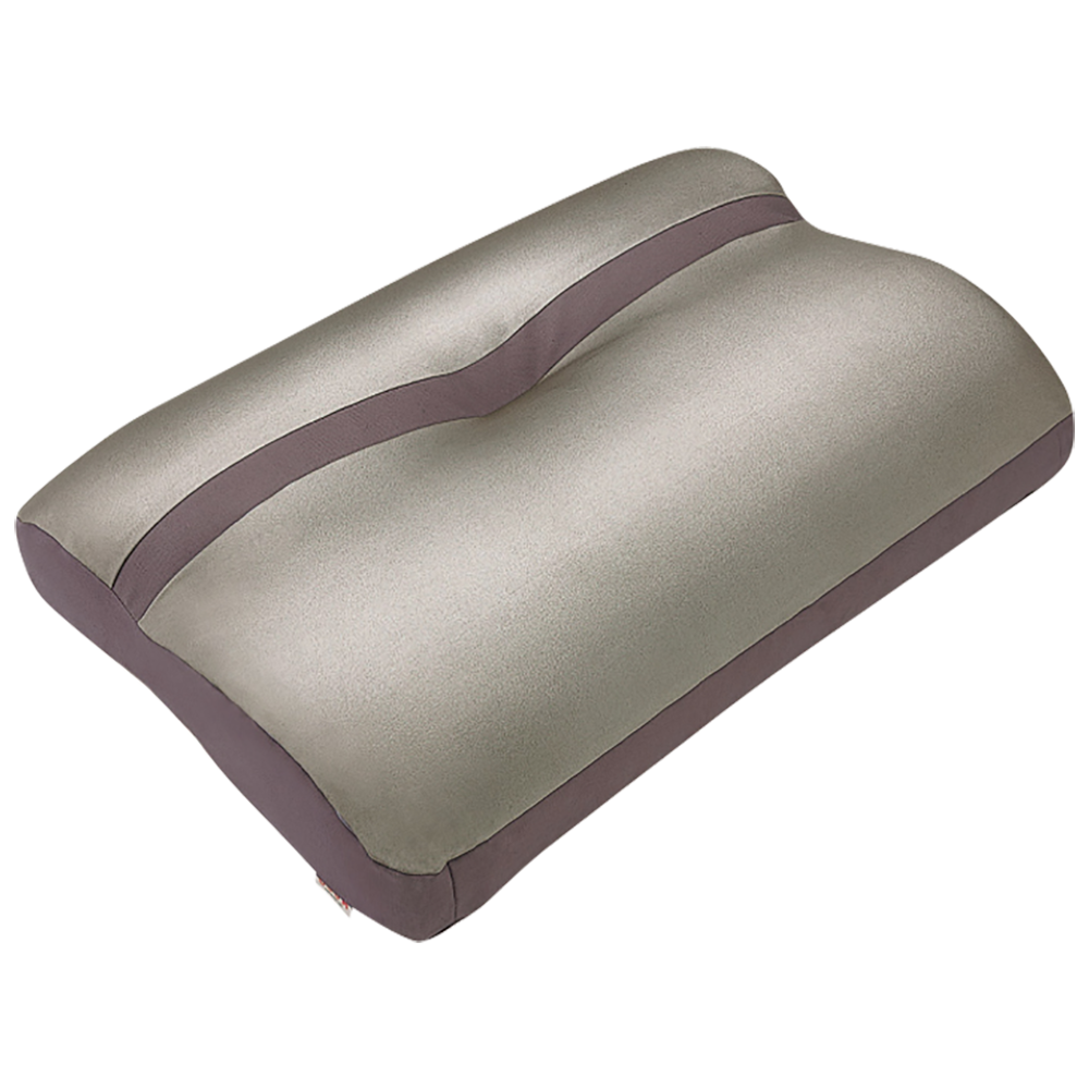 MOGU(モグ) ピロー Sサイズ 枕 メタルモグピロー カバー付 (全長約60?) MOGU メタルモグピロー Sサイズ (枕カバー 付き) ビーズ 枕