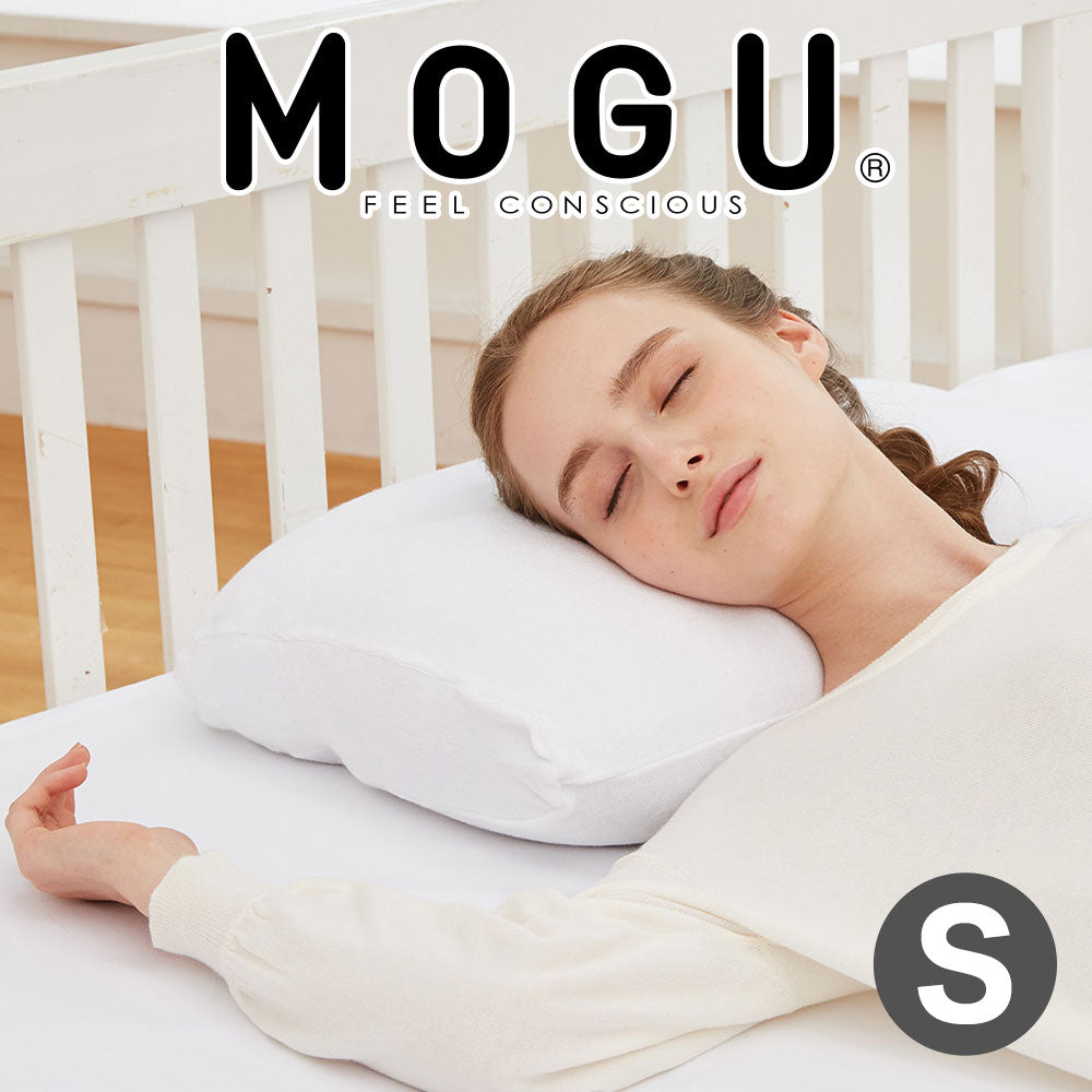 MOGU メタルモグピロー Sサイズ
