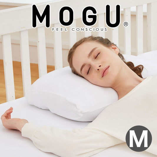 MOGU メタルモグピロー Mサイズ
