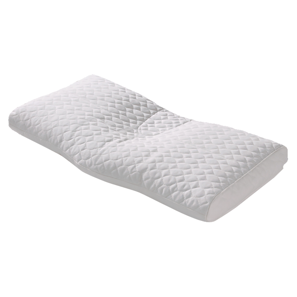 Nelgu（ねるぐ）枕 Sサイズ <span>さまざまな寝姿を支える寝返りがスムーズな低め枕</span>
