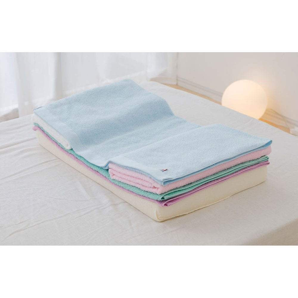 今治バスタオルピロー – 枕と眠りのおやすみショップ！本店