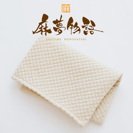 麻夢物語 枕カバー (43×63センチ用)